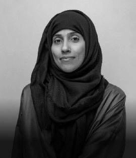 Dr Hoda Al Khzaimi